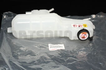 Toyota 1647036032 RESERVE TANK ASSY