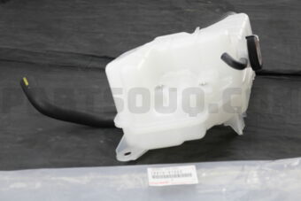 Toyota 1647051023 RESERVE TANK ASSY