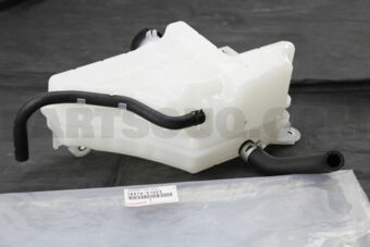 Toyota 1647051023 RESERVE TANK ASSY