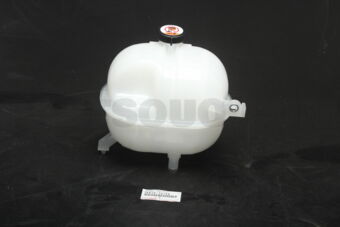 Toyota 1647075124 RESERVE TANK ASSY