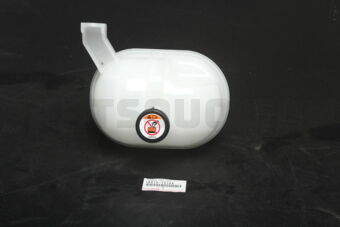 Toyota 1647075124 RESERVE TANK ASSY