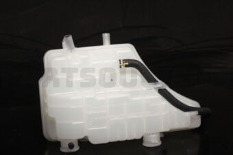 Toyota 164A270020 TANK RESERVE SEALED