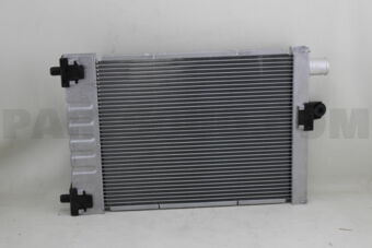 Toyota 1651030011 RADIATOR ASSY, SUB