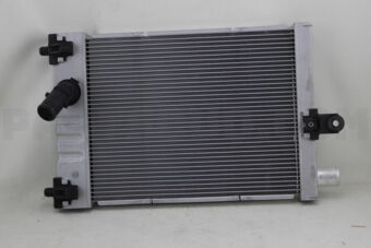Toyota 1651030011 RADIATOR ASSY, SUB