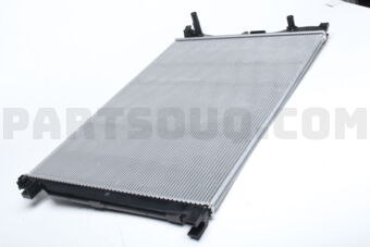 Toyota 1655070010 RADIATOR ASSY