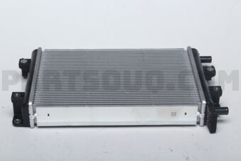 Toyota 1655070020 RADIATOR ASSY