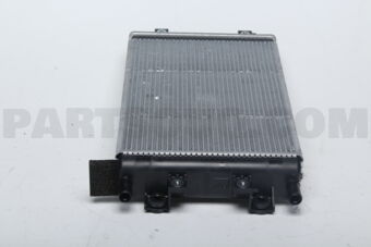 Toyota 1655070020 RADIATOR ASSY