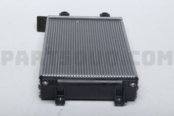 Toyota 1655070020 RADIATOR ASSY