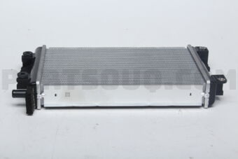 Toyota 1655070020 RADIATOR ASSY