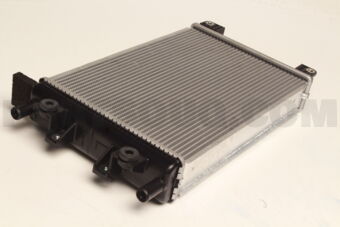 Toyota 1655070030 RADIATOR ASSY