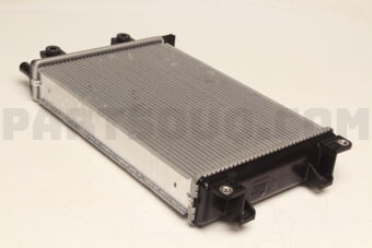 Toyota 1655070030 RADIATOR ASSY