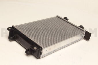 Toyota 1655070030 RADIATOR ASSY