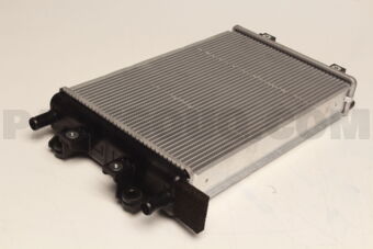 Toyota 1655070030 RADIATOR ASSY