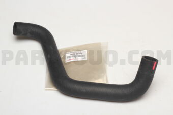 Toyota 165720C070 HOSE, RADIATOR, NO.2