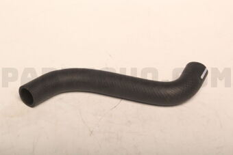 Toyota 165720M020 HOSE, RADIATOR, OUTLET