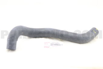 Toyota 165720S011 HOSE, RADIATOR, OUTLET
