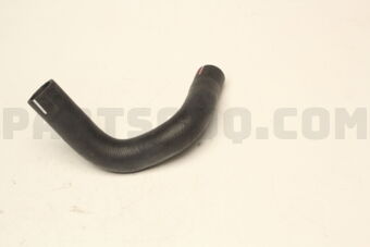 Toyota 1657211310 HOSE RADIATOR NO.2