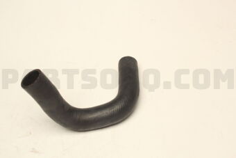 Toyota 1657211310 HOSE RADIATOR NO.2