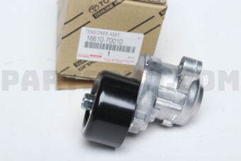 Toyota 1661070010 TENSIONER ASSY