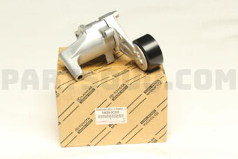 Toyota 166200C021 TENSIONER ASSY