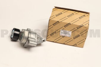 Toyota 166200C031 TENSIONER ASSY V-RI