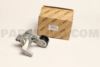 Toyota 166200C031 TENSIONER ASSY V-RI