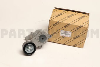 Toyota 166200C031 TENSIONER ASSY V-RI