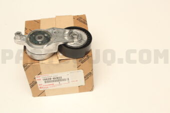 Toyota 166200V022 TENSIONER ASSY, V-RIBBED BELT