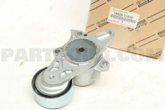 Toyota 1662011010 TENSIONER ASSY