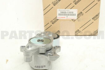 Toyota 1662011010 TENSIONER ASSY