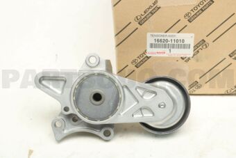 Toyota 1662011010 TENSIONER ASSY