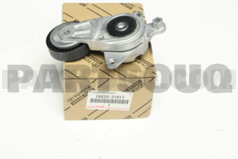 Toyota 1662021011 TENSIONER ASSY