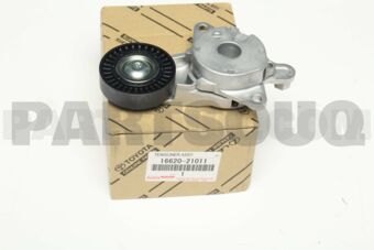Toyota 1662021011 TENSIONER ASSY