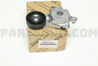 Toyota 1662021011 TENSIONER ASSY