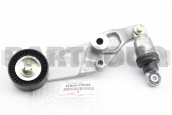 Toyota 1662022034 TENSIONER ASSY