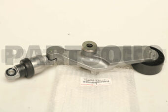Toyota 1662022034 TENSIONER ASSY