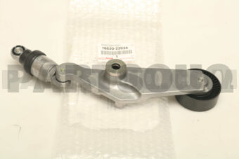 Toyota 1662022034 TENSIONER ASSY