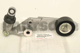 Toyota 1662022034 TENSIONER ASSY
