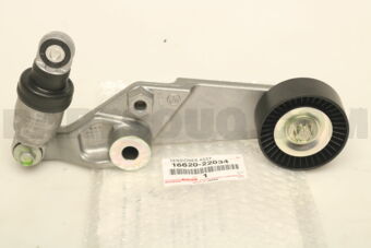 Toyota 1662022034 TENSIONER ASSY