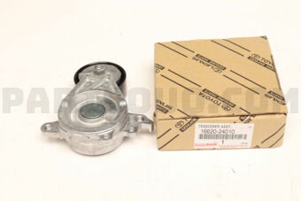 Toyota 1662024010 TENSIONER ASSY