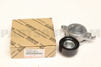 Toyota 1662024010 TENSIONER ASSY