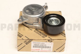 Toyota 1662024010 TENSIONER ASSY