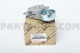 Toyota 1662025021 TENSIONER ASSY