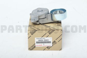Toyota 1662025021 TENSIONER ASSY