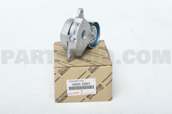 Toyota 1662025021 TENSIONER ASSY