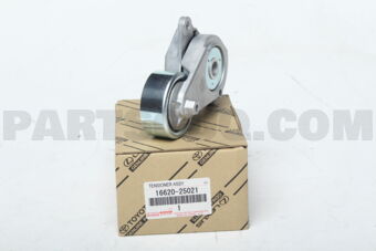 Toyota 1662025021 TENSIONER ASSY