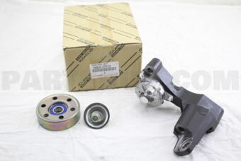 Toyota 1662027010 TENSIONER ASSY, V-RIBBED BELT