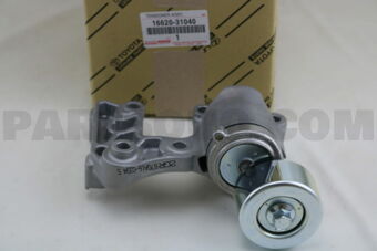 Toyota 1662031040 TENSIONER ASS`Y