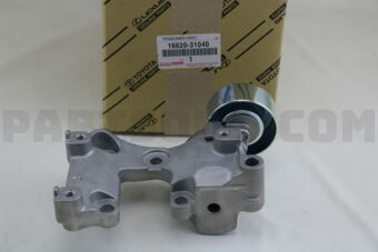 Toyota 1662031040 TENSIONER ASS`Y