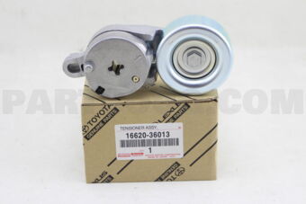 Toyota 1662036013 TENSIONER ASSY